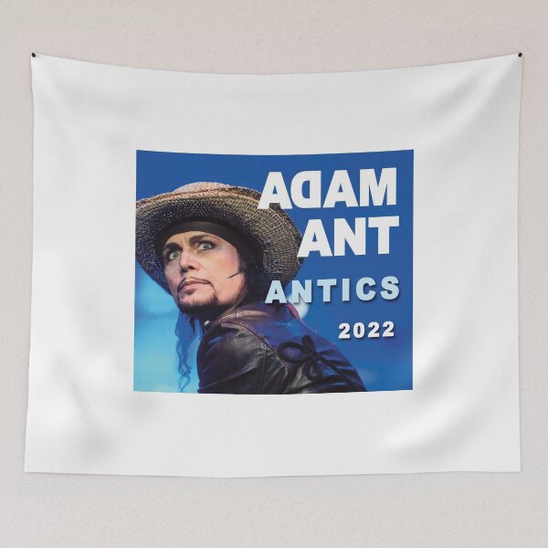 Item preview, antics nih si adam 2022 designed and sold by euy2c96.