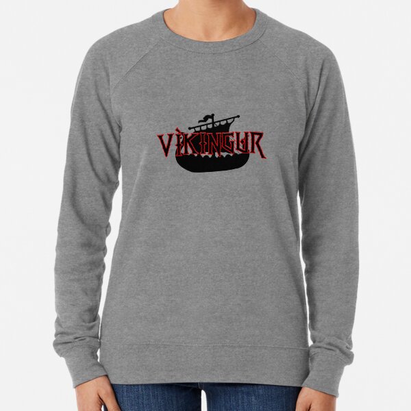 Drakkar Lightweight Sweatshirt