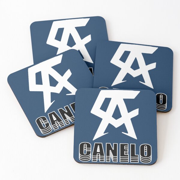 Item preview, Canelo Alvarez                        designed and sold by FightWears211.