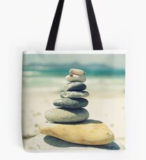 Equity Tote Bag
