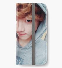 Vinilo o funda para iPhone SANHA SELCAS