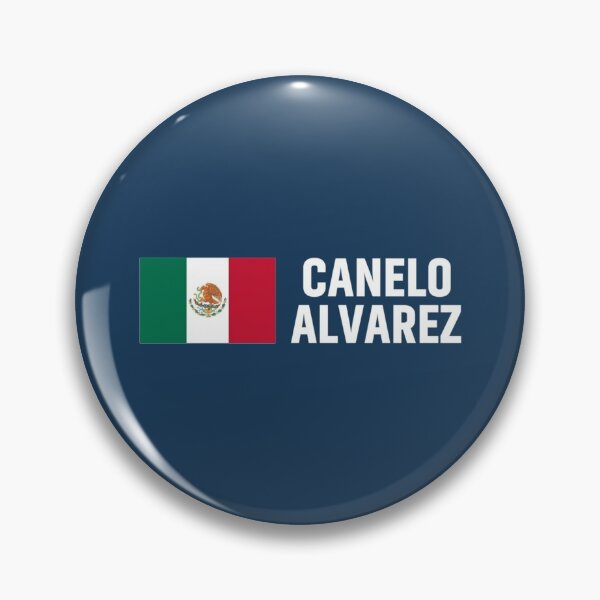 Item preview, Canelo Alvarez                      designed and sold by FightWears211.