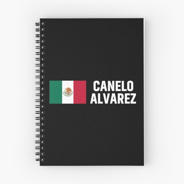 Item preview, Canelo Alvarez                      designed and sold by FightWears211.