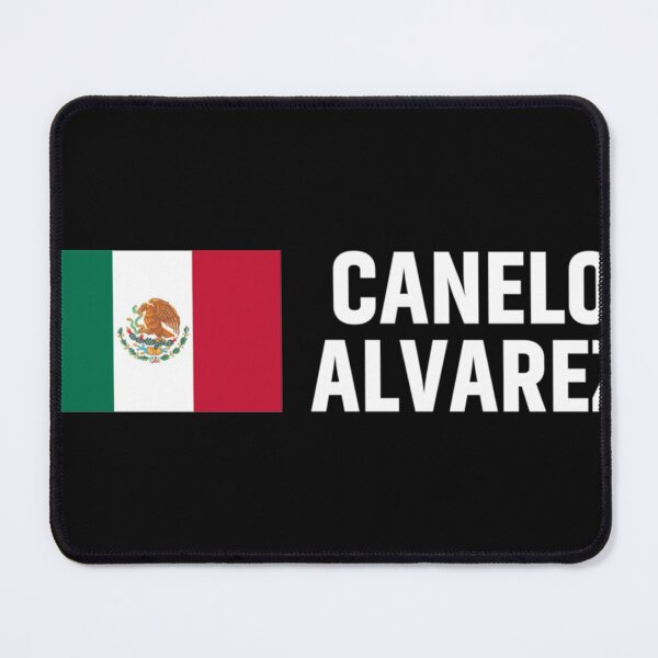Item preview, Canelo Alvarez                      designed and sold by FightWears211.