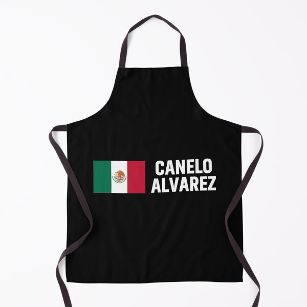 Item preview, Canelo Alvarez                      designed and sold by FightWears211.
