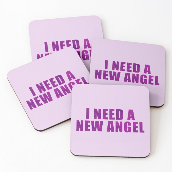 Item preview, New Angel designed and sold by RafaTakami.