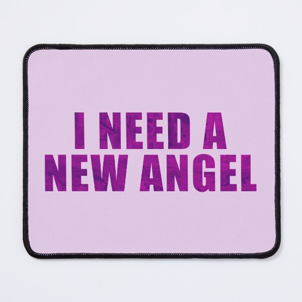 Item preview, New Angel designed and sold by RafaTakami.