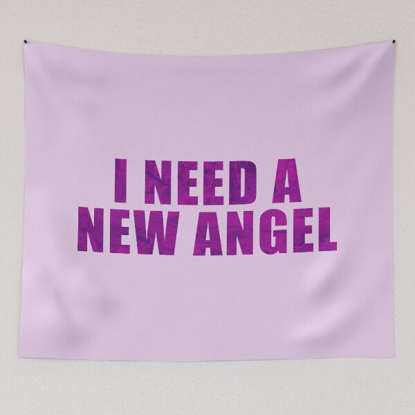 Item preview, New Angel designed and sold by RafaTakami.
