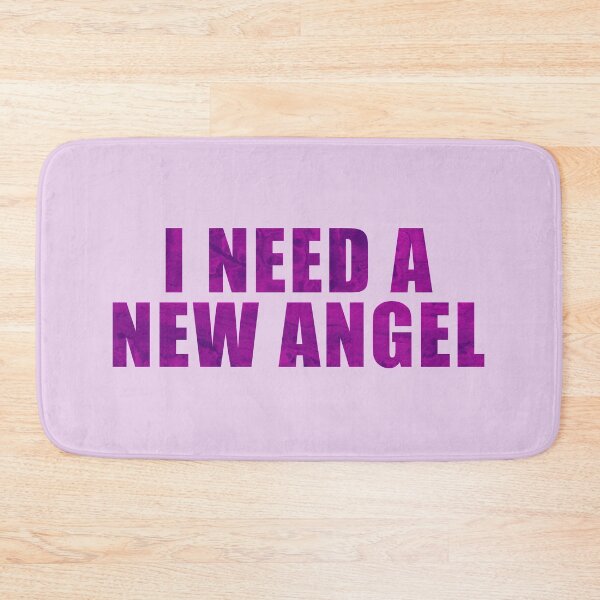 Item preview, New Angel designed and sold by RafaTakami.