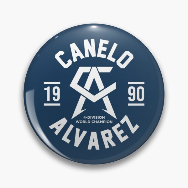 Item preview, Canelo Alvarez        designed and sold by FightWears211.