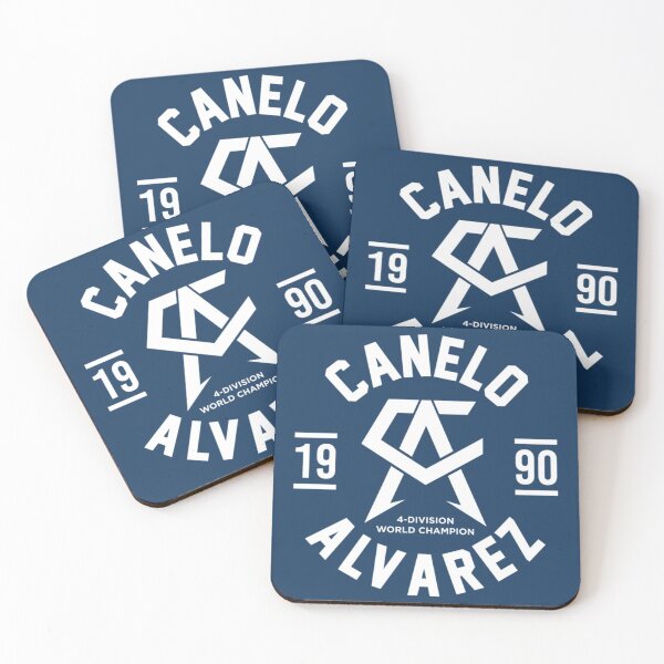 Item preview, Canelo Alvarez        designed and sold by FightWears211.
