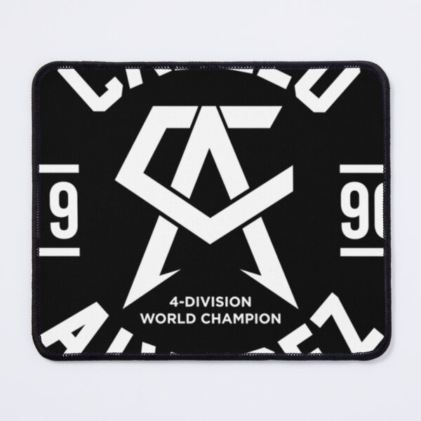Item preview, Canelo Alvarez        designed and sold by FightWears211.