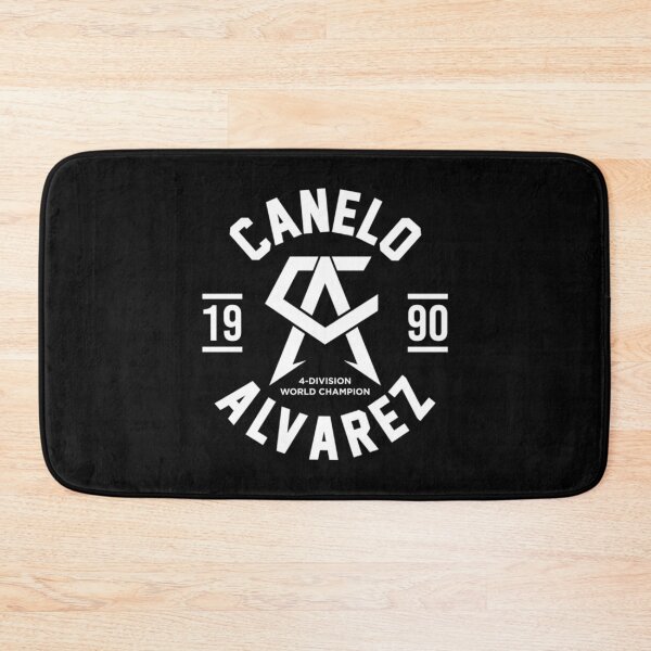 Item preview, Canelo Alvarez        designed and sold by FightWears211.
