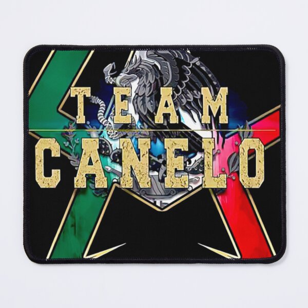 Artikelvorschau, CANELO ALVAREZ entworfen und verkauft von FightWears211.