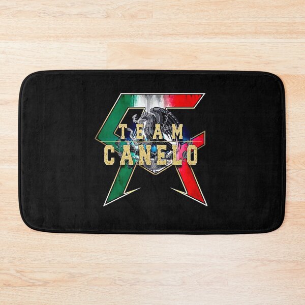 Artikelvorschau, CANELO ALVAREZ entworfen und verkauft von FightWears211.
