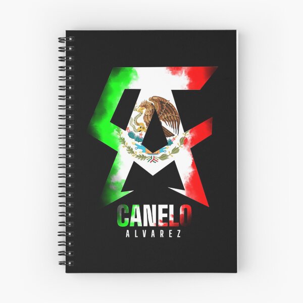 Item preview, Canelo Álvarez designed and sold by FightWears211.
