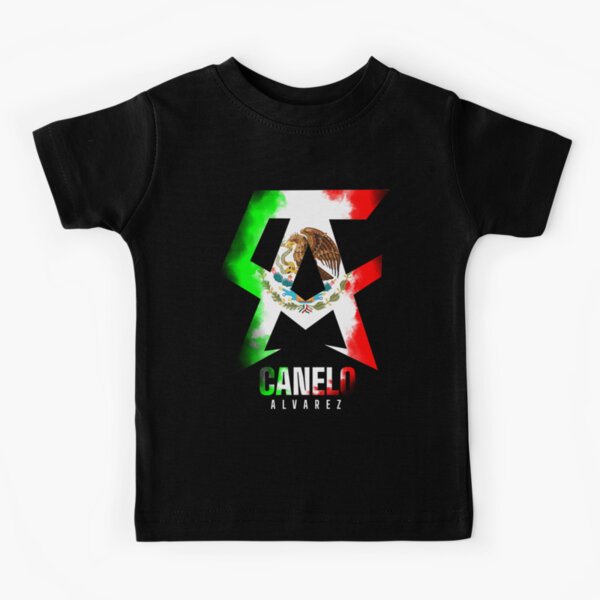 Item preview, Canelo Alvarez        designed and sold by FightWears211.