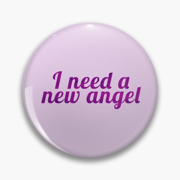 Item preview, New Angel designed and sold by RafaTakami.