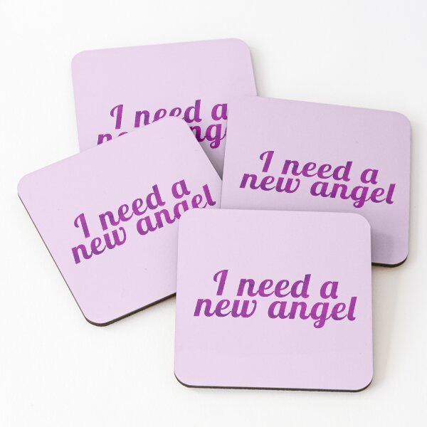 Item preview, New Angel designed and sold by RafaTakami.