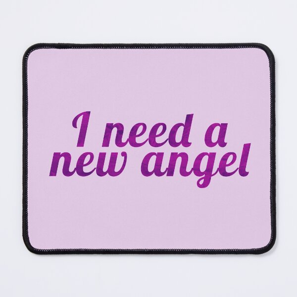 Item preview, New Angel designed and sold by RafaTakami.