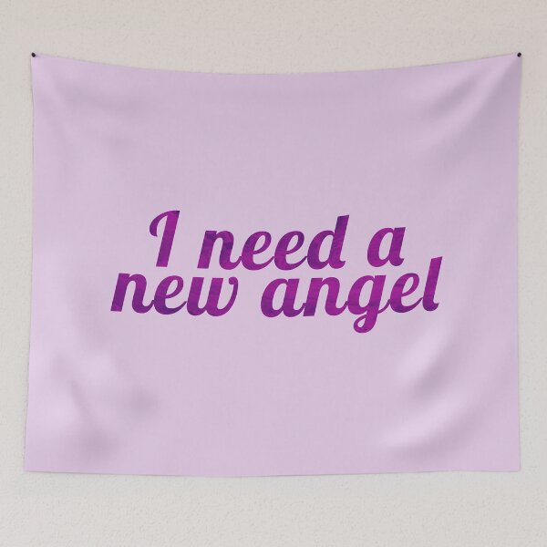 Item preview, New Angel designed and sold by RafaTakami.