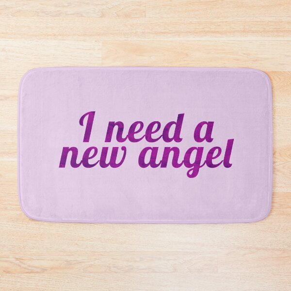 Item preview, New Angel designed and sold by RafaTakami.