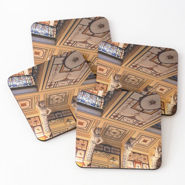 Item preview, Inside Achilleion designed and sold by zumi.
