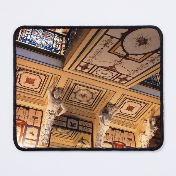 Item preview, Inside Achilleion designed and sold by zumi.