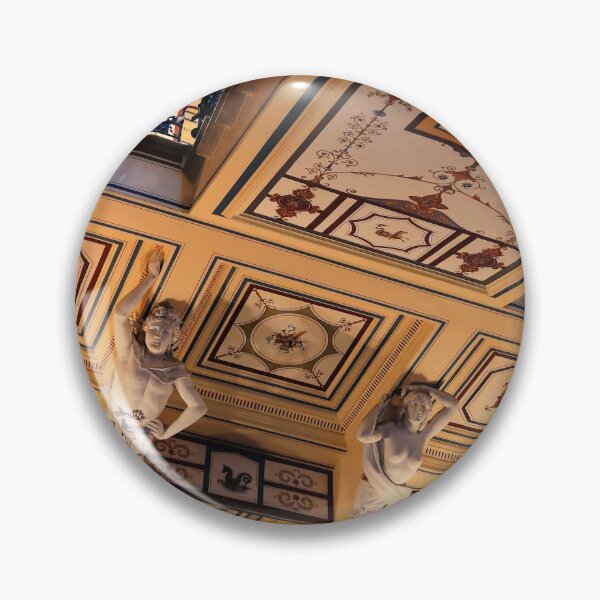 Item preview, Inside Achilleion designed and sold by zumi.