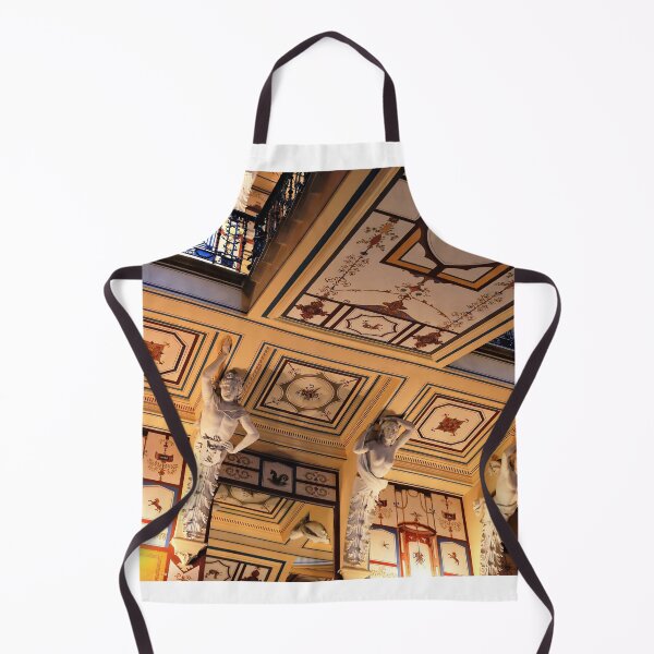Item preview, Inside Achilleion designed and sold by zumi.
