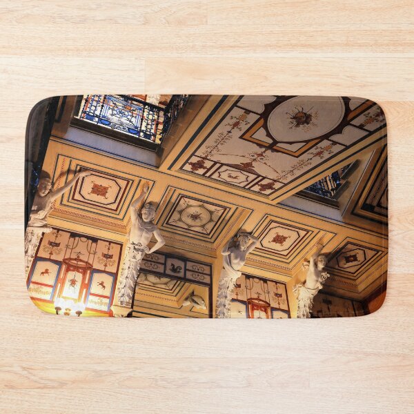 Item preview, Inside Achilleion designed and sold by zumi.