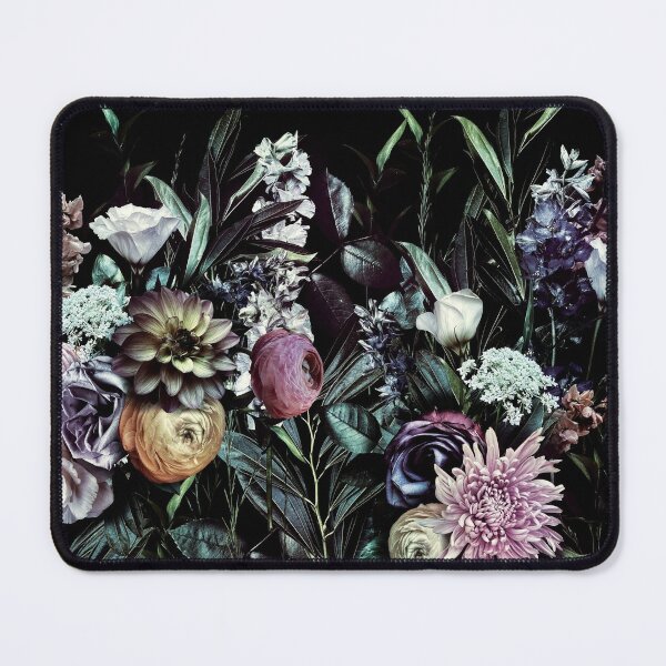 Shades of Color Mouse Pad