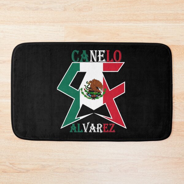Item preview, Canelo Alvarez        designed and sold by FightWears211.