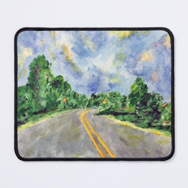 Item preview, Rockledge - Original Acrylic Painting designed and sold by starblood99.