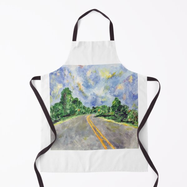 Item preview, Rockledge - Original Acrylic Painting designed and sold by starblood99.