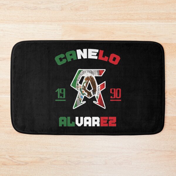 Item preview, Canelo Alvarez        designed and sold by FightWears211.