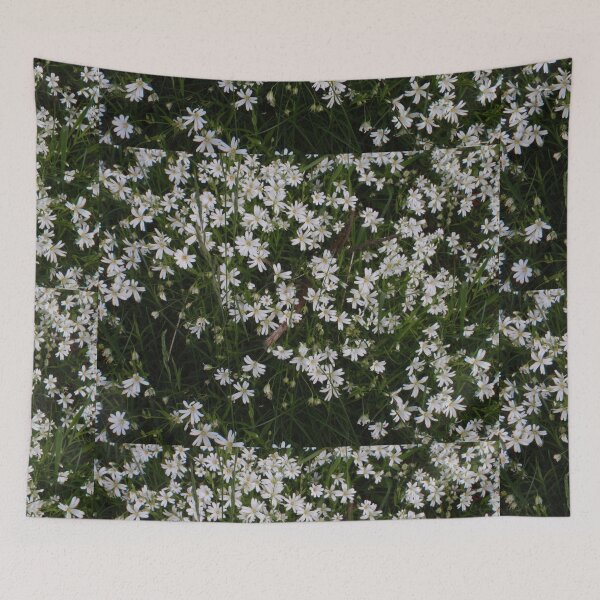 Item preview, Daisies designed and sold by Malcolm Snook.