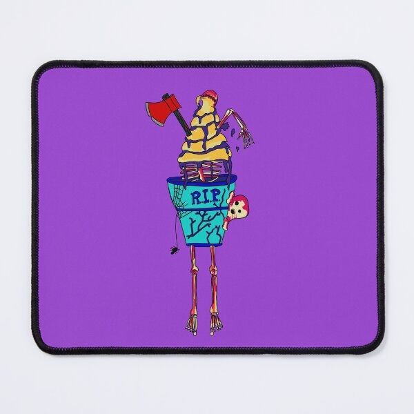 Item preview, Scary scoop designed and sold by MickeyLaLa.