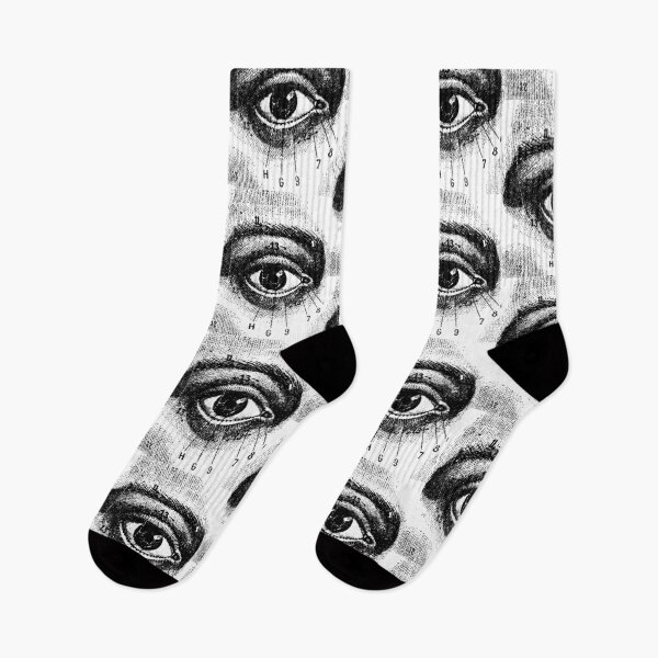 Item preview, Eye See You designed and sold by Thaddeus Zajdowicz.