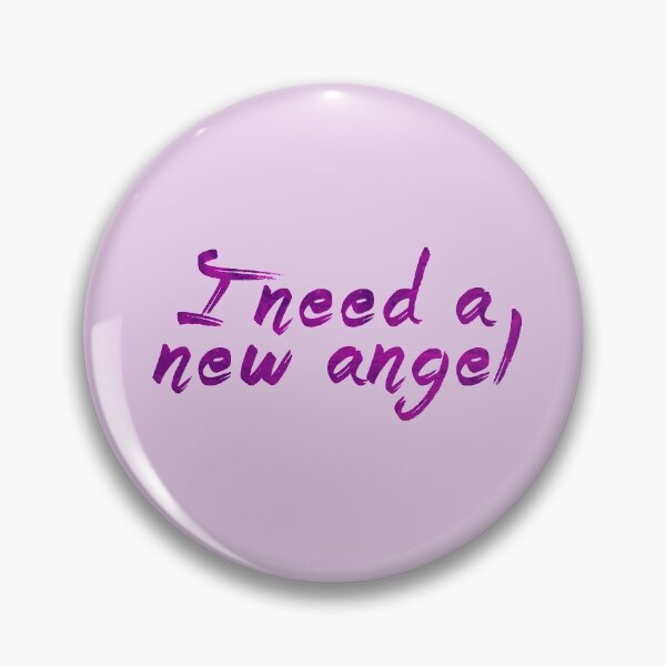 Item preview, New Angel designed and sold by RafaTakami.