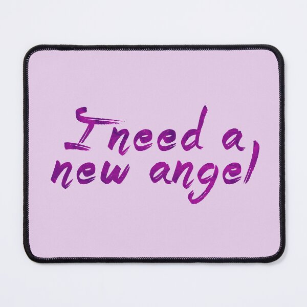Item preview, New Angel designed and sold by RafaTakami.