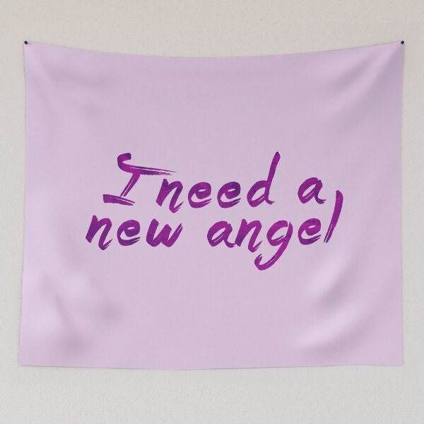 Item preview, New Angel designed and sold by RafaTakami.