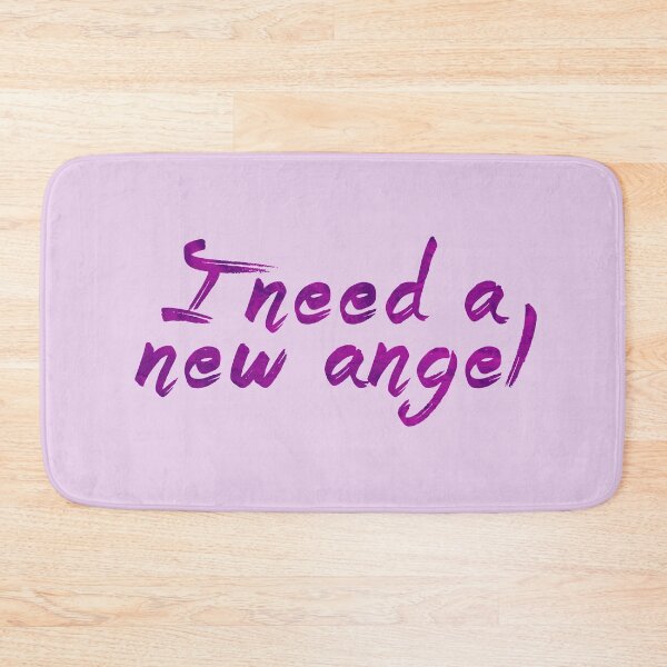 Item preview, New Angel designed and sold by RafaTakami.