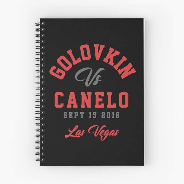 Item preview, GGG vs Canelo Boxing      designed and sold by FightWears211.