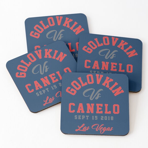 Item preview, GGG vs Canelo Boxing      designed and sold by FightWears211.