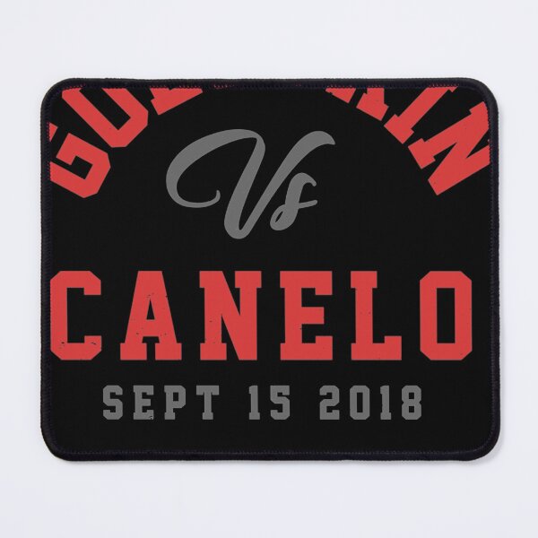 Item preview, GGG vs Canelo Boxing      designed and sold by FightWears211.