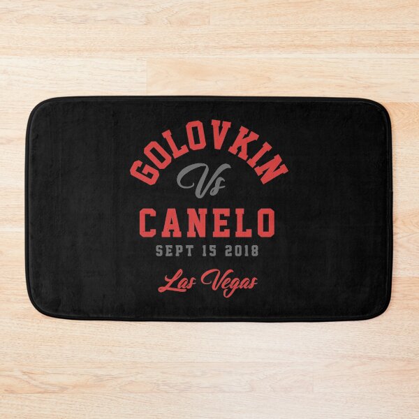 Item preview, GGG vs Canelo Boxing      designed and sold by FightWears211.