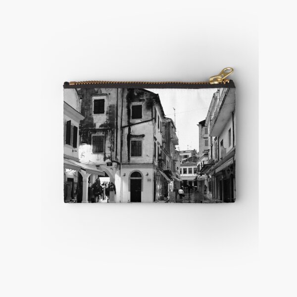 Item preview, Kerkyra in monochrome  designed and sold by zumi.