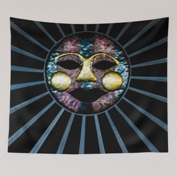 Item preview, Sun Rays  designed and sold by heatherfriedman.