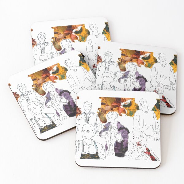 Item preview, The Family Business designed and sold by bestiel.